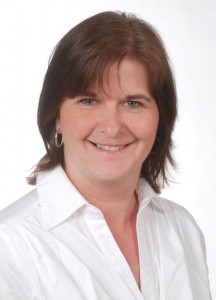 Broszio, Anja