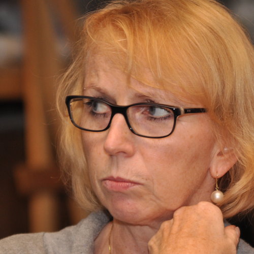 Meyer, Heike