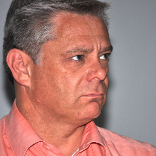 Kröger, Tim