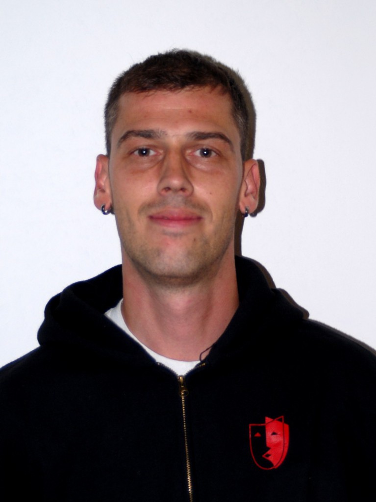 Strampe, Martin