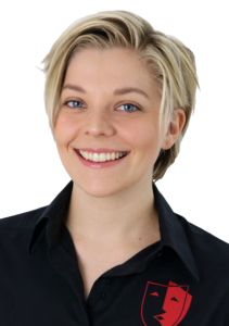 Kröger, Kaya Malin